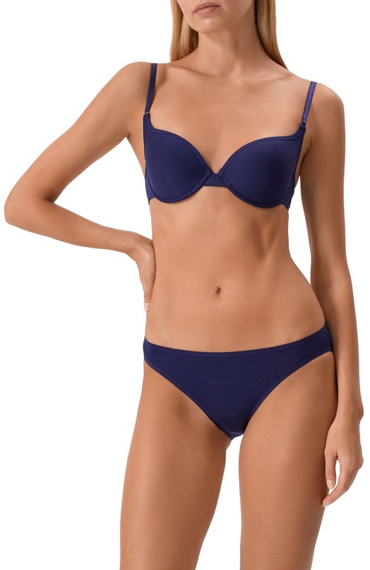 Бюстгальтер Lise Charmel PCP8201 Синий  PCP8201 Фото 2