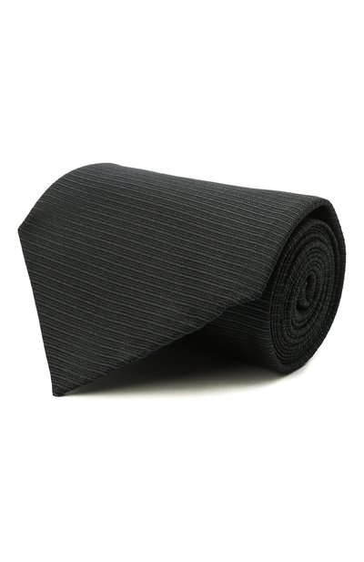 Шелковый галстук TOM FORD, арт. 3TF05/XTF, фото 1