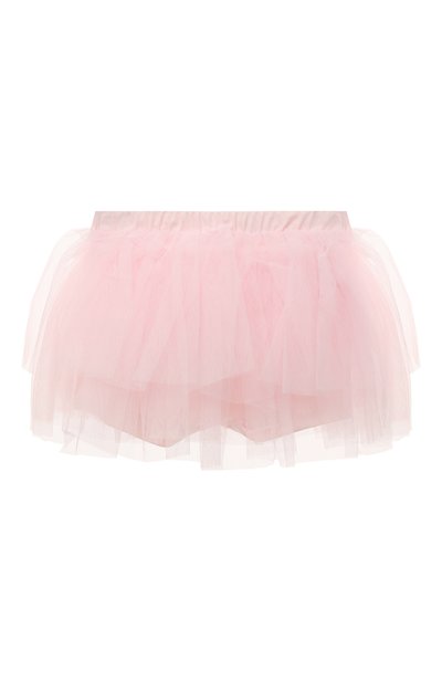 Юбка PHILOSOPHY DI LORENZO SERAFINI KIDS, арт. PJG081/TU74-BH012/10A-14A, фот о 1