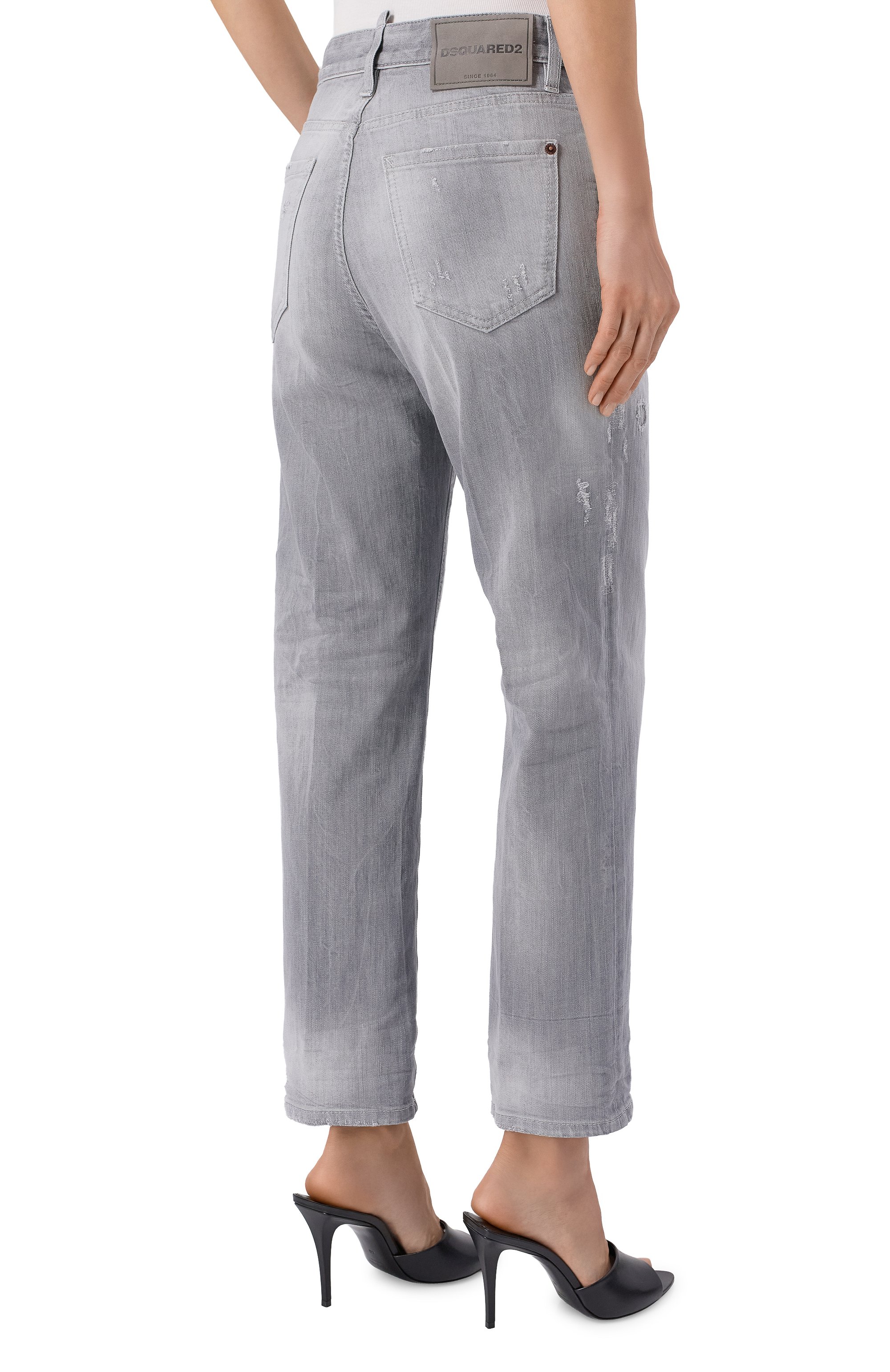 Джинсы DSQUARED2, арт. S75LB1156/S30260, фото 4