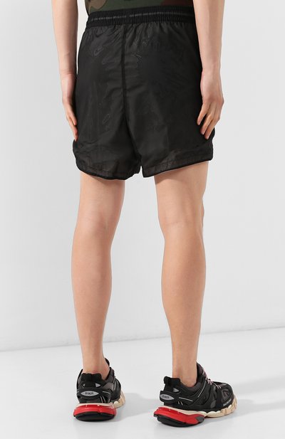 Шорты nike x fear of god NIKELAB, арт. BV4420-010, фото 4