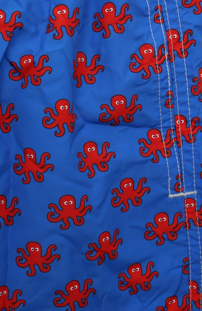 Плавки-шорты MC2 SAINT BARTH, арт. STBK/JEAN LIGHTING/05738D, фото 3