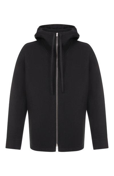 Мужская ш�ерстяная куртка JIL SANDER, арт. J23BN0102-J40020