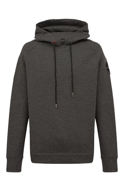 Худи CROW’S EYE, арт. L.E. 3, фото 1