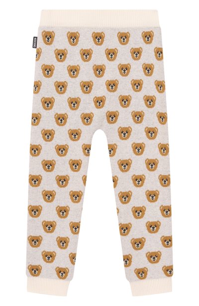 Комплект из кардигана и брюк MOSCHINO, арт. MUK05P/LHE82, фото 5