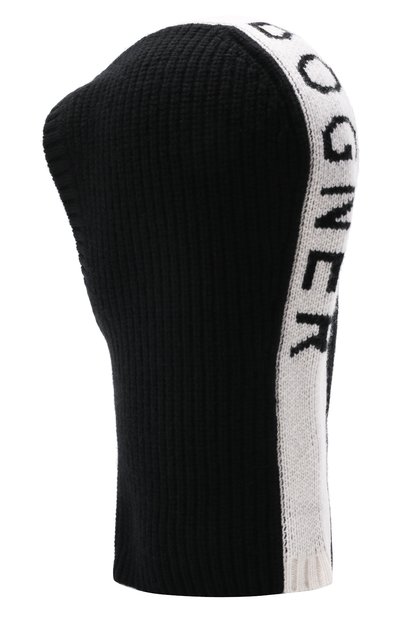 Шапка-балаклава из шерсти и кашемира BOGNER, арт. 96292761, фото 3