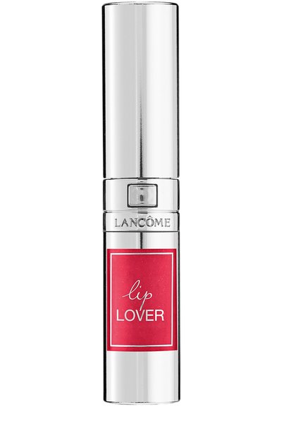 Женские блеск для губ lip lover 353 rose gracieuse LANCOME, арт. 3605533008508