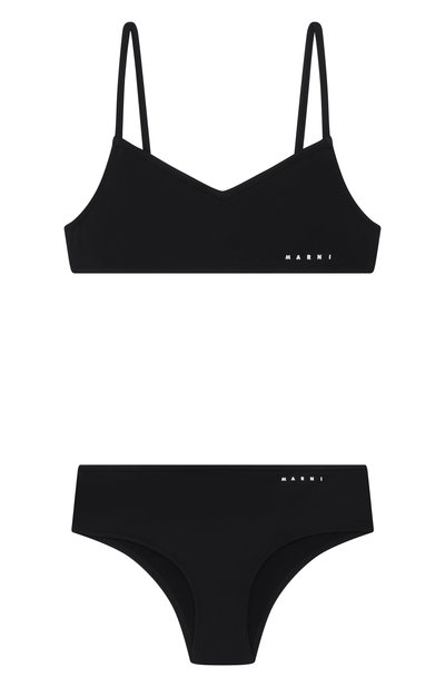 Раздельный купальник MARNI, арт. M01759/M00M2