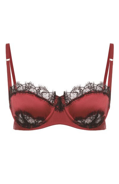 Женский бюстгальтер-балконет KIKI DE MONTPARNASSE, арт. C001BR106