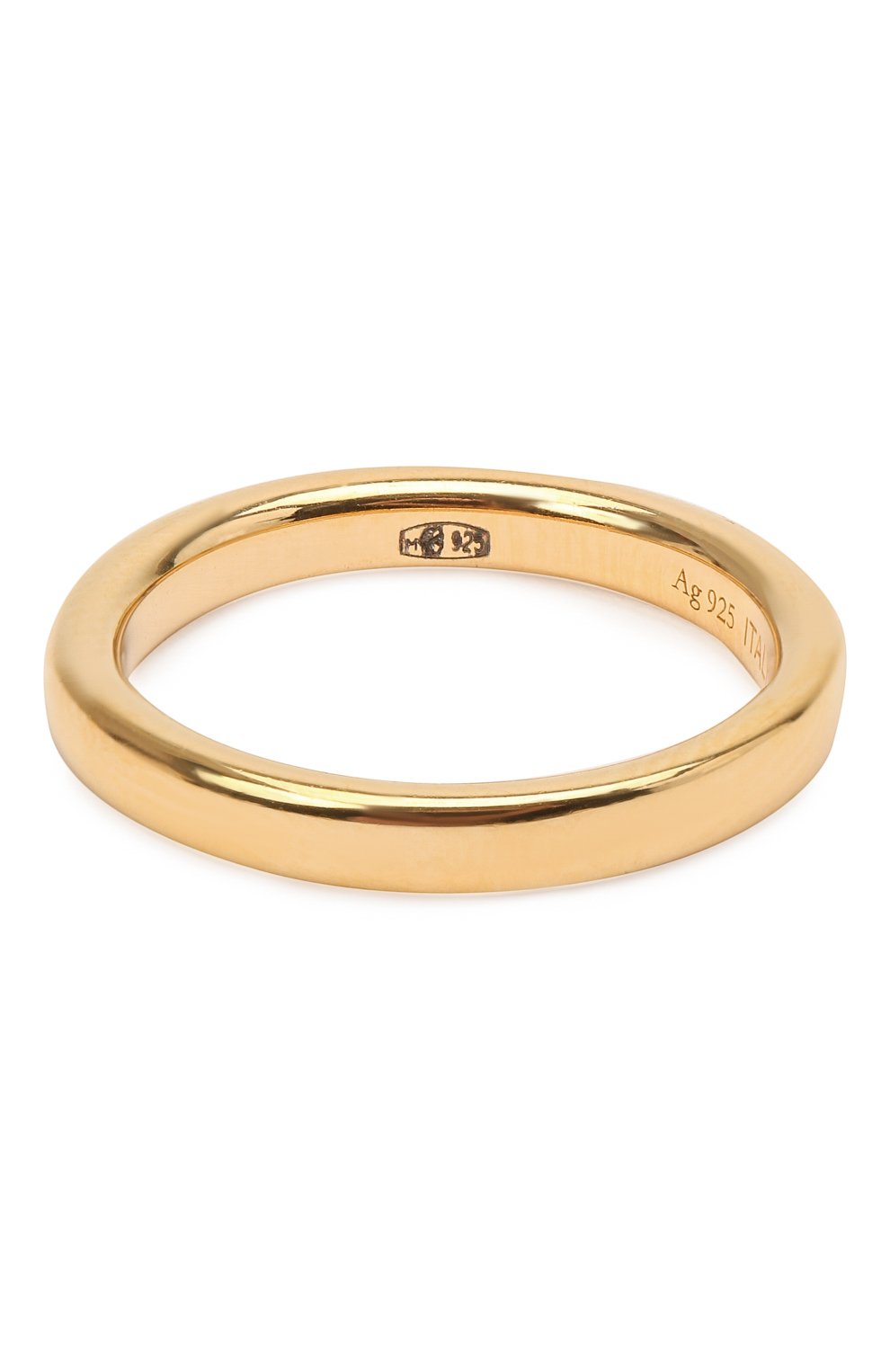 Комплект из пяти колец BOTTEGA VENETA, арт. 651270/VAHU0, фото 7