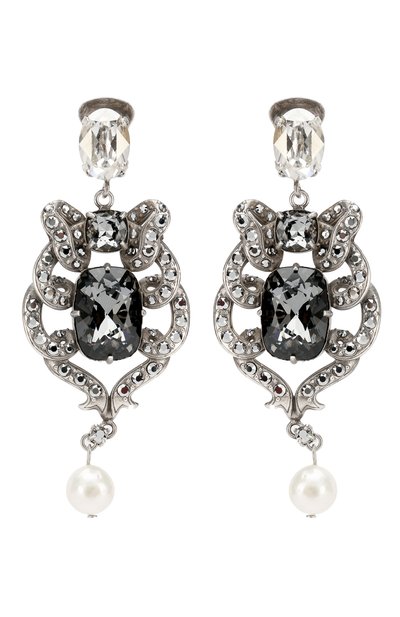 Женская клипсы RALPH LAUREN, арт. 434783509001