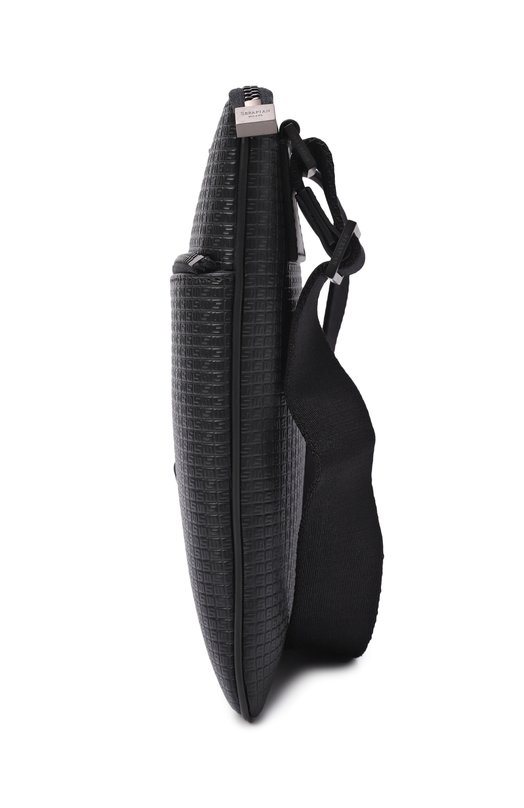 Сумка Serapian Milano SRSTSMML679423C Чёрный  SRSTSMML679423C Фото 4