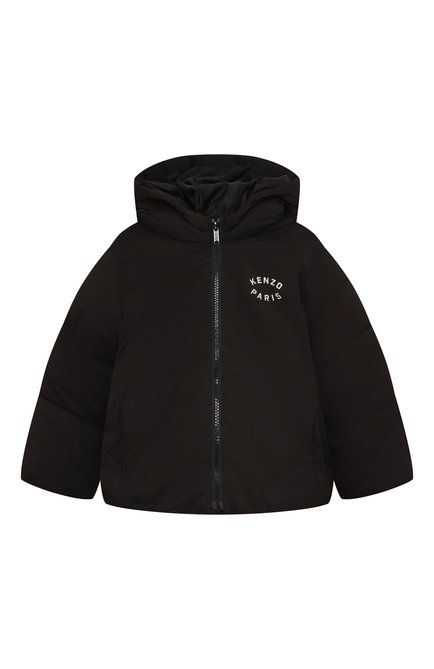 Мужская утепленная куртка KENZO, арт. K61461