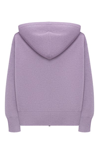 Кашемировая толстовка BRUNELLO CUCINELLI, арт. B12M14206A, фото 2