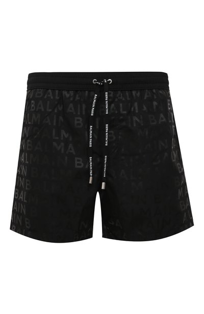 Плавки-шорты BALMAIN, арт. BWB640560, фото 1