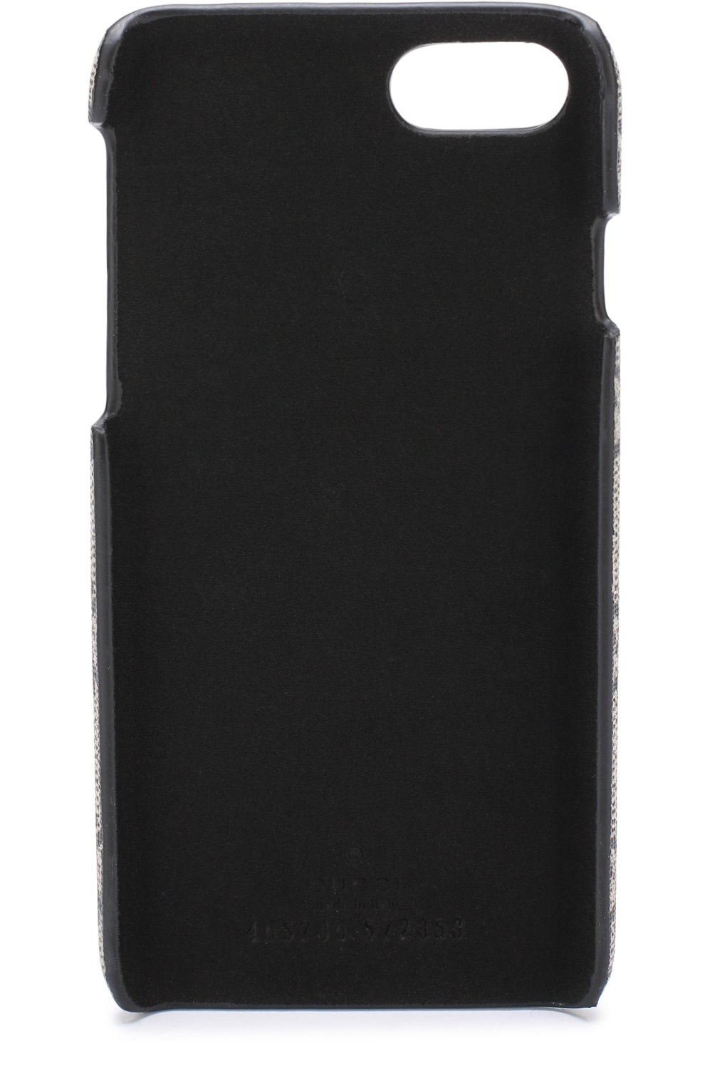 Чехол для iphone 7 с принтом GUCCI, арт. 465786/9BA0N, фото 2
