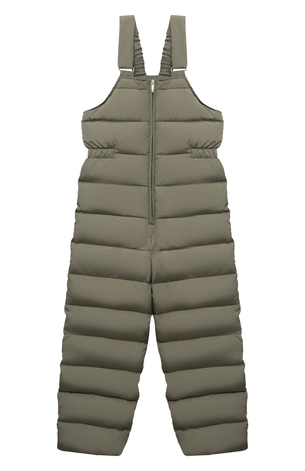 Пуховый комбинезон IL GUFO, арт. A24ST007N0031/10A-14A, фото 1