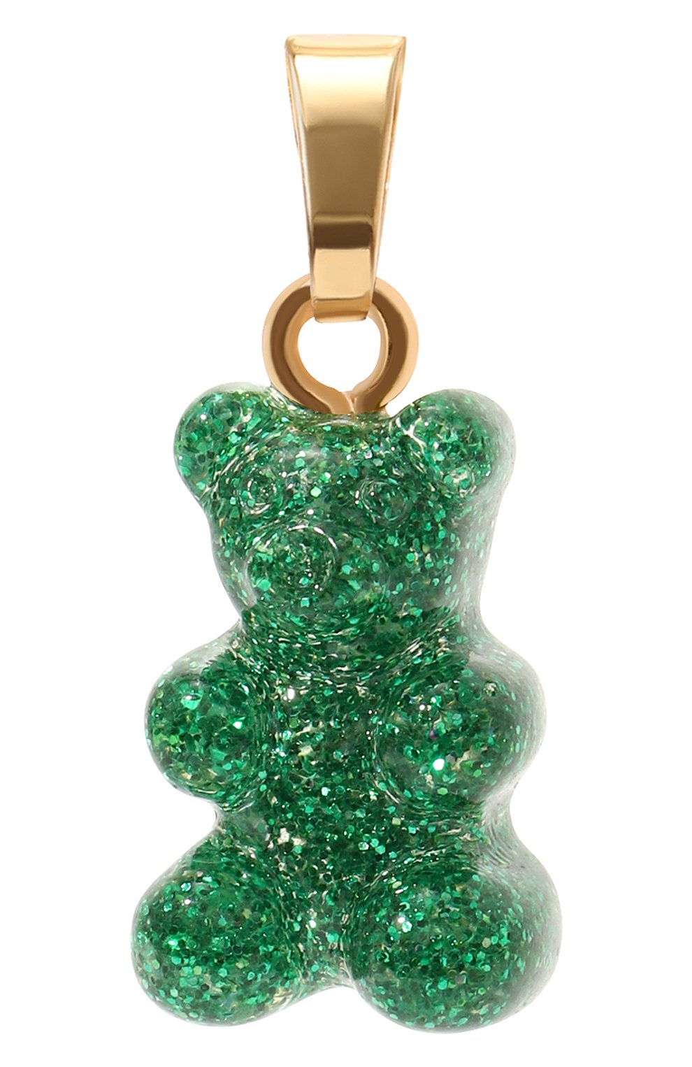 Подвеска CRYSTAL HAZE, арт. N0STALGIA BEAR-CLASSIC C0NNECT0R, фото 1