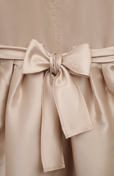 Платье IL GUFO, арт. A24VM771N0063/2A-4A, фото 3