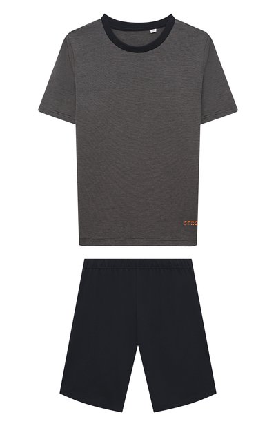 Хл опковая пижама SANETTA, арт. 245748, фото 1