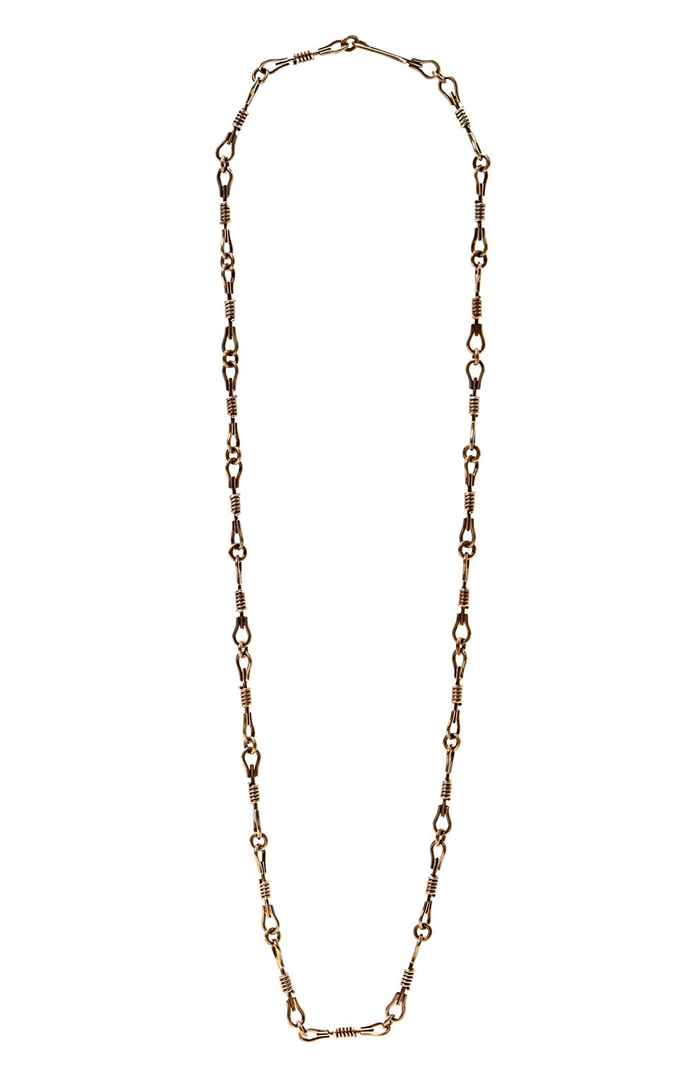 Колье TOM FORD, арт. JW0102/GPSIL, фото 1