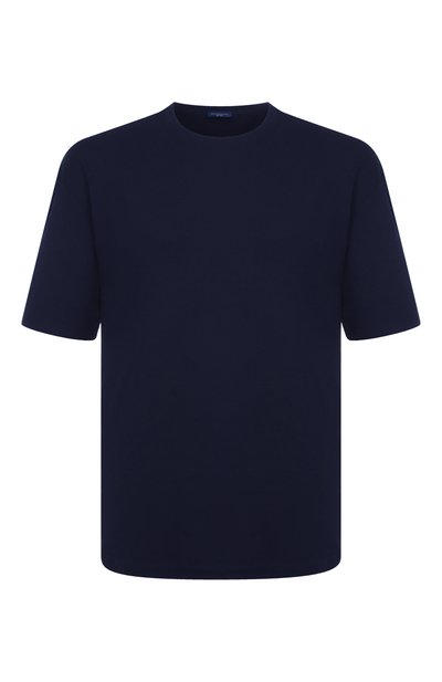 Футболка из хлопка и лиоцелла PAUL&SHARK, арт. 15311602/3XL, фото 1