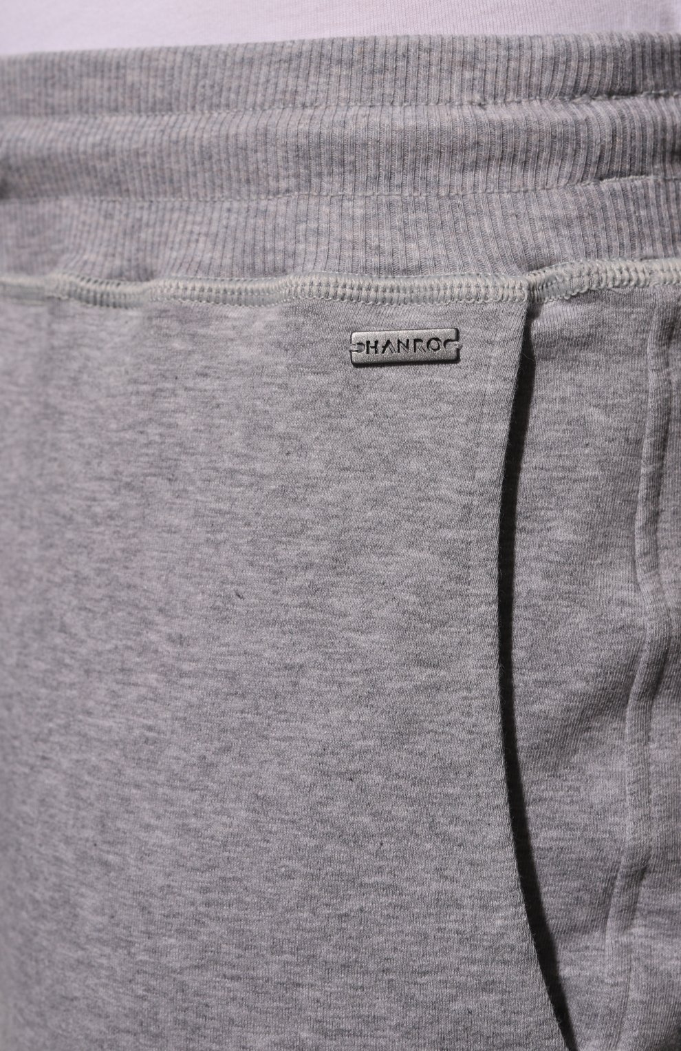 Хлопковые домашние джоггеры HANRO, арт. 075071., фото 5