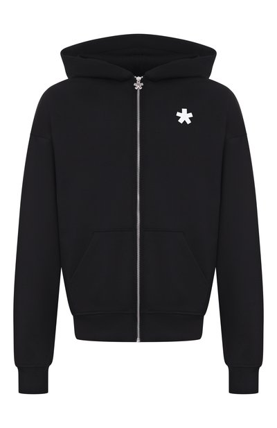 Мужской хлопковая толстовка COMME DES FUCKDOWN, арт. CFABM01900