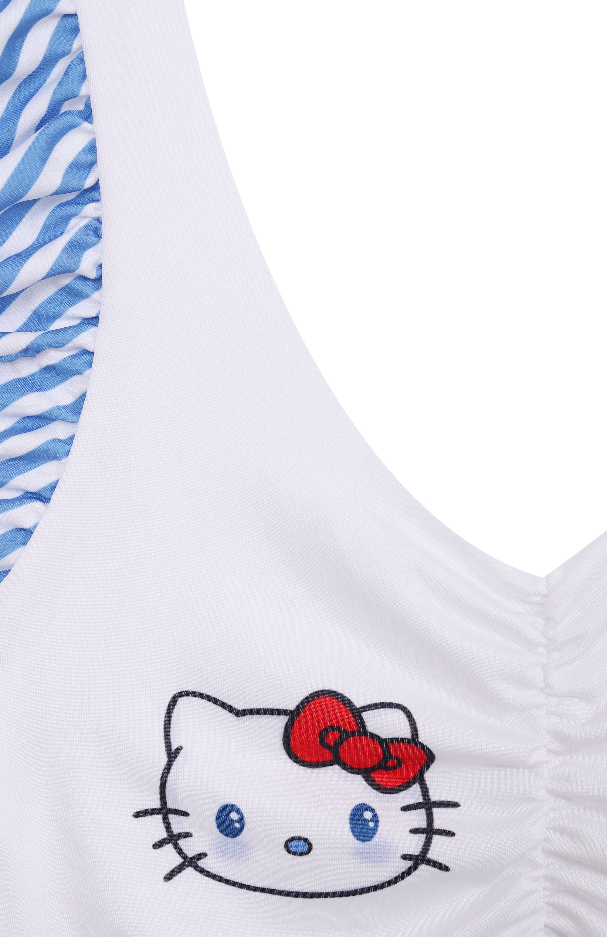 Раздельный купальник MONNALISA, арт. 19G000, фото 4