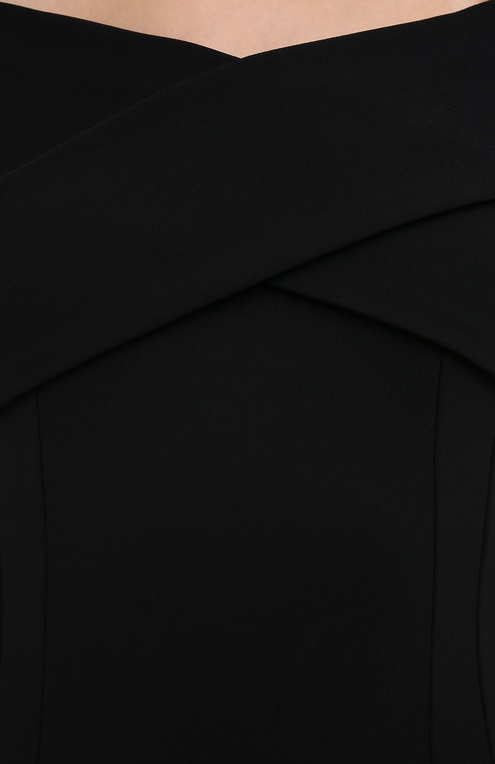 Платье из вискозы DOLCE & GABBANA, арт. F6J4PT/FUGKF, фото 5