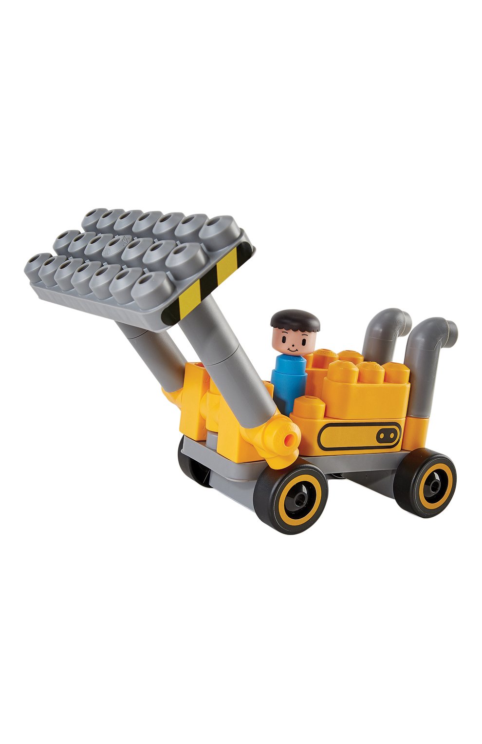 Игрушка конструктор HAPE, арт. 760021_HP, фото 3