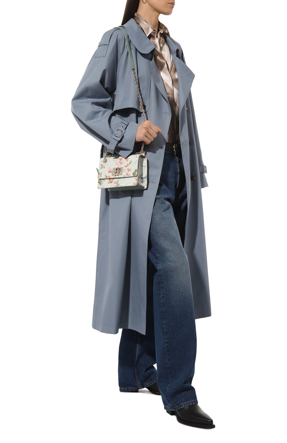 Сумка furla 1927 FURLA, арт. BAFKACO/BX2710, фото 7