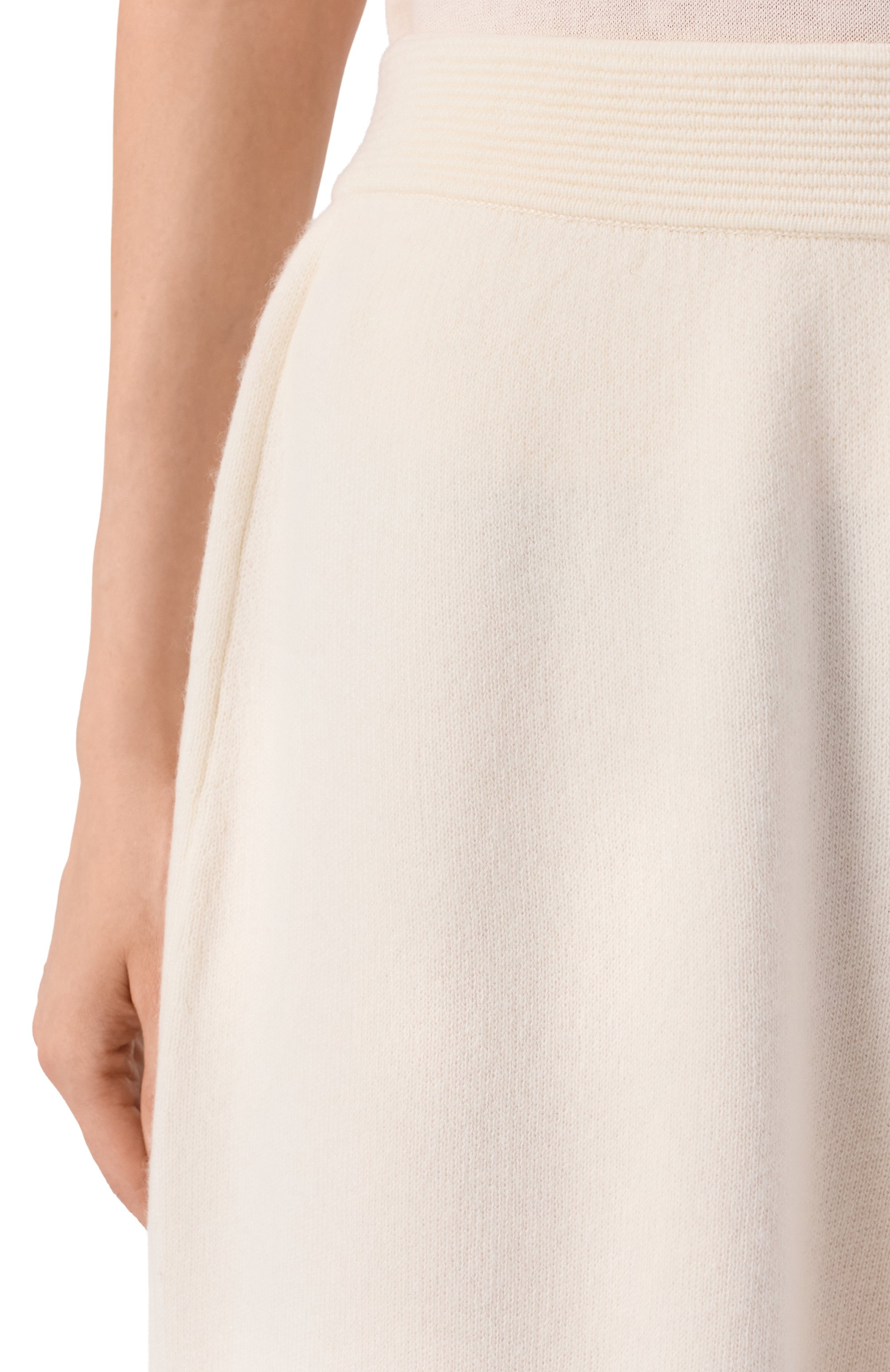 Кашемировые брюки ARCH4, арт. KNTR2502, фото 5