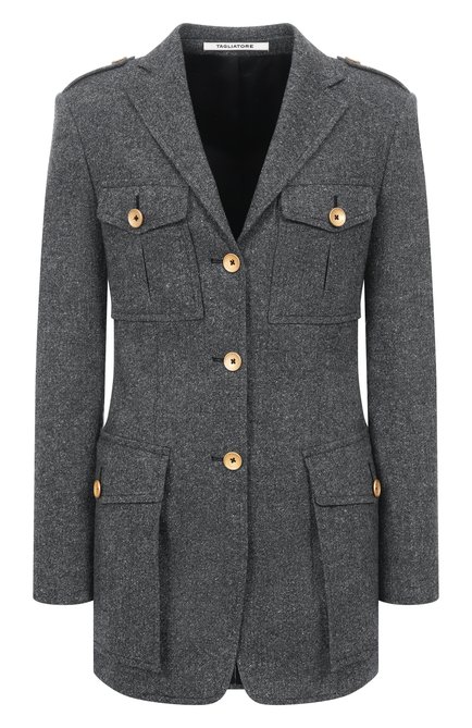 Женский шерстяной жакет TAGLIATORE 0205, арт. J-GIAMILA/150055