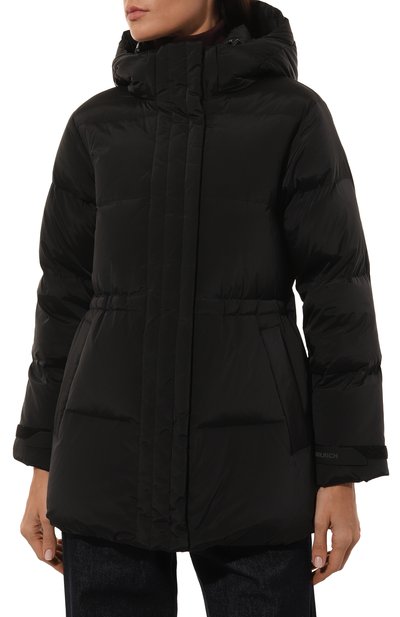 Пуховик WOOLRICH, арт. CFWWOU1039FRUT1148, фото 3