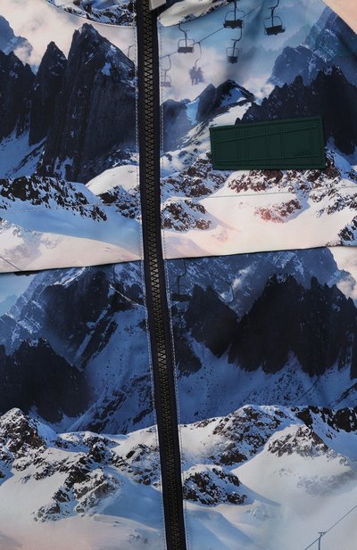 Куртка castor MOLO, арт. 5W24M311, фото 3