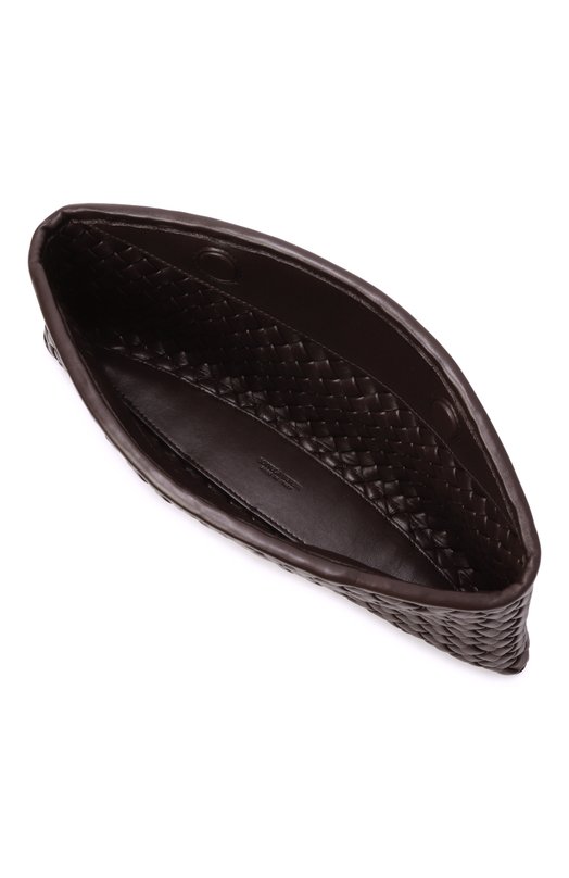 Клатч Cobble Bottega Veneta 805807 V01D1 Коричневый  805807 V01D1 Фото 5