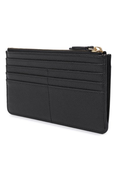 Кожаный футляр для кредитных карт EMPORIO ARMANI, арт. EW000547/AF19568, фото 2