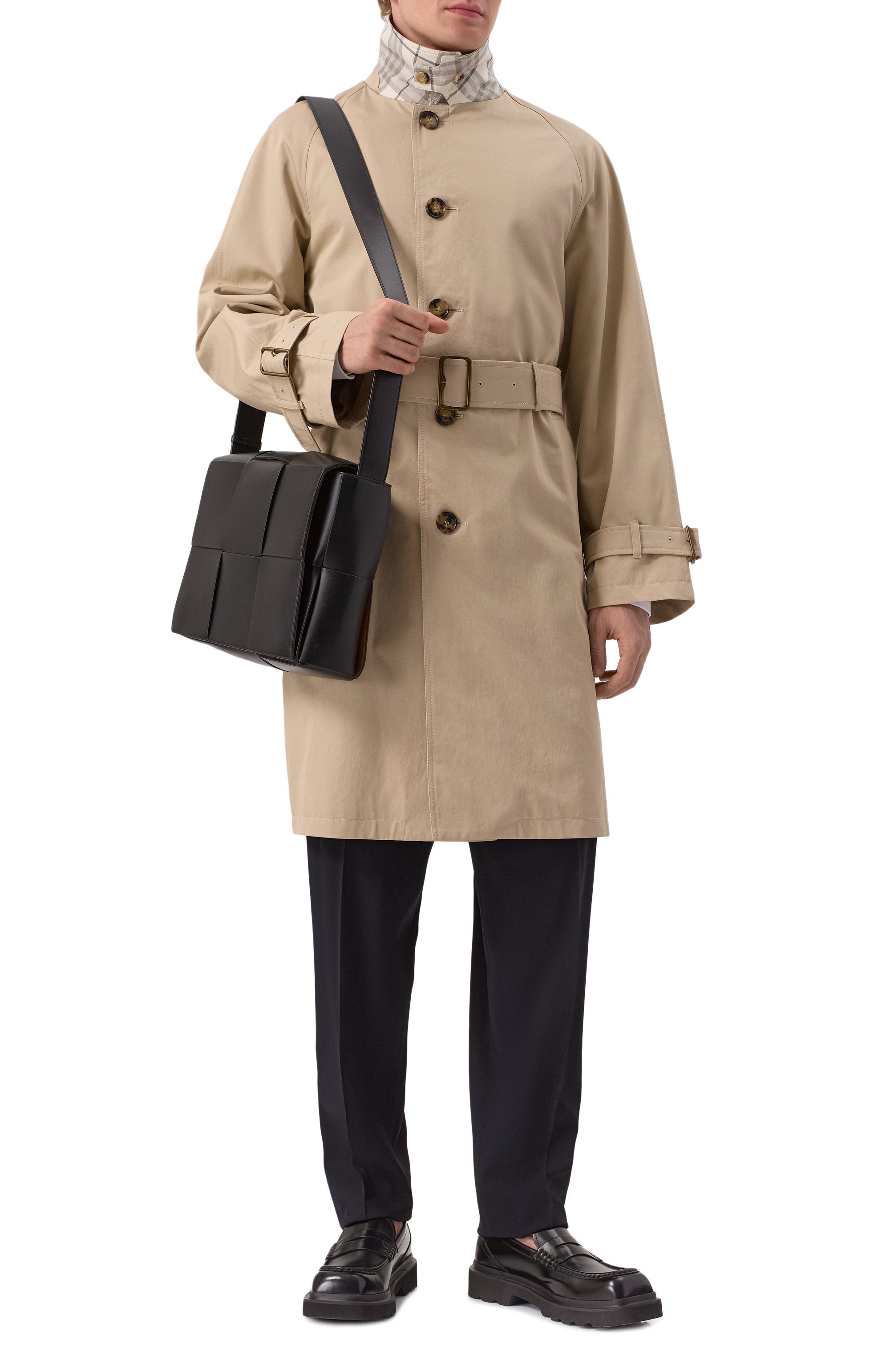 Сумка cassette BOTTEGA VENETA, арт. 618793/V47U0, фото 7