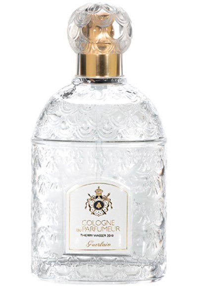Одеколон cologne du parfumeur (100ml) GUERLAIN, арт. G017053, фото 1