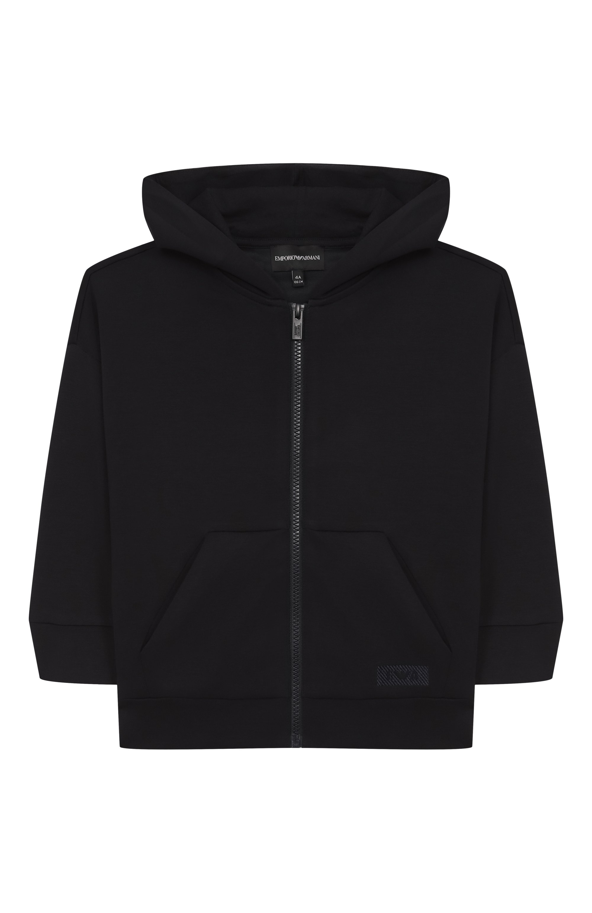 Комплект из толстовки и брюк EMPORIO ARMANI, арт. EB000542/AF16254, фото 2