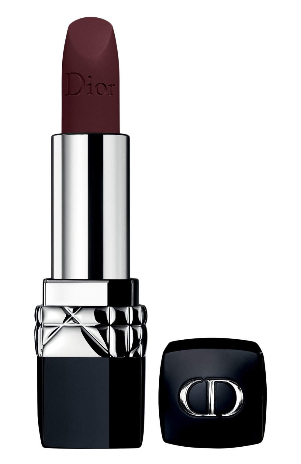 Матовая губная помада rouge dior matte, 982 яростный матовый DIOR, арт. F002784982, фото 1