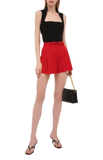 Шорты VALENTINO, арт. WB3RF1R56DP, фото 2