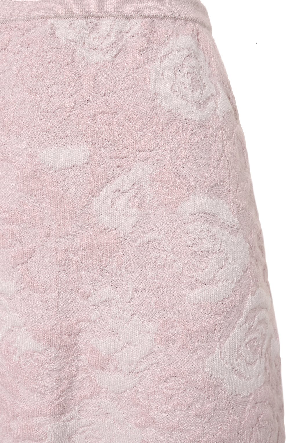 Юбка из шерсти и вискозы AND THE BRAND, арт. S24-SK024-1202-601, фото 5