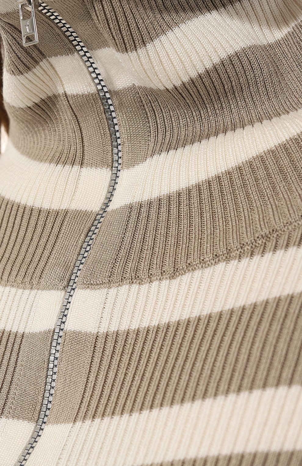 Шелковый свитер FREEAGE, арт. S22.SW026S.6000.1053, фото 5