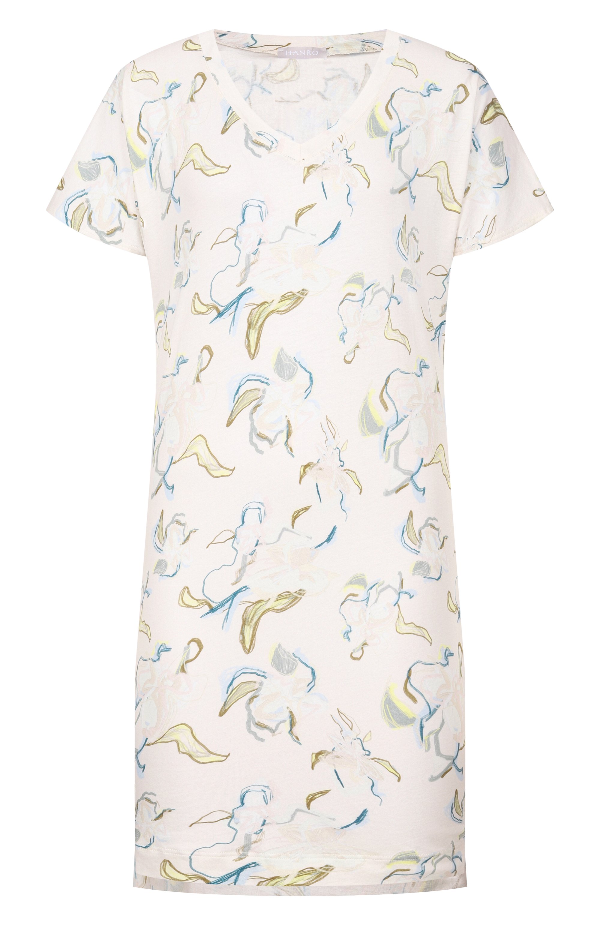 Сорочка HANRO, арт. 074855, фото 1