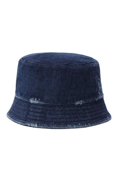 Джинсовая панама DOLCE & GABBANA, арт. LB5H55/LDD92, фото 2