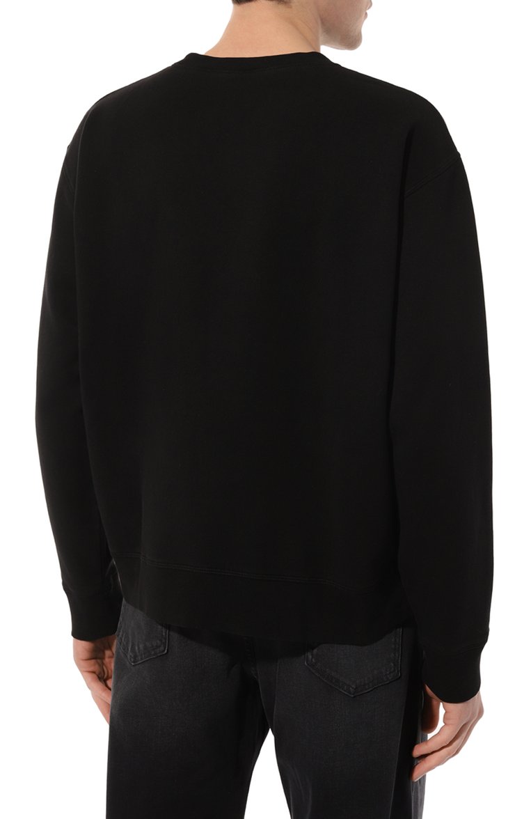 Хлопковый свитшот DSQUARED2, арт. S71GU0632/S25030, фото 1