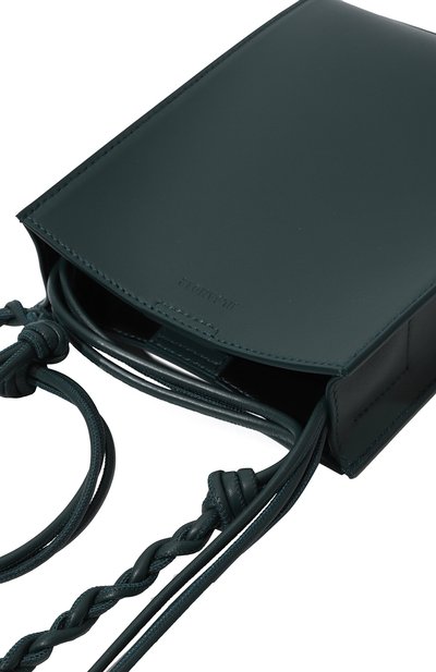 Сумка tangle small JIL SANDER, арт. J25WG0003/P5713, фото 3