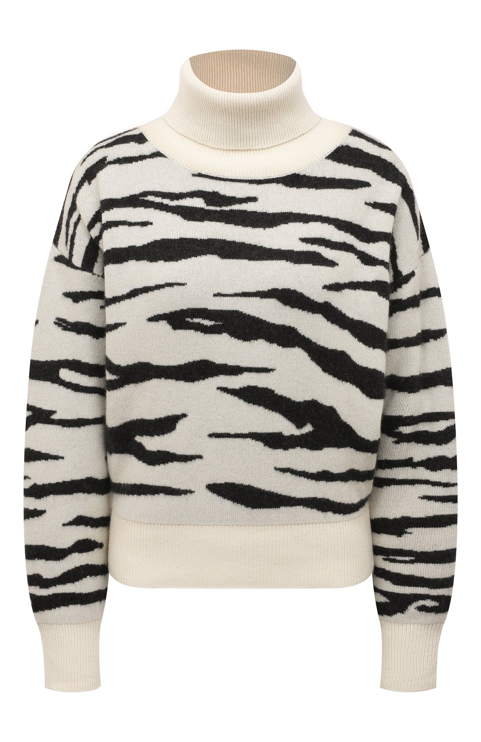 Кашемировый свитер YANA DRESS, арт. 3-12-004-110ПТ, фото 1